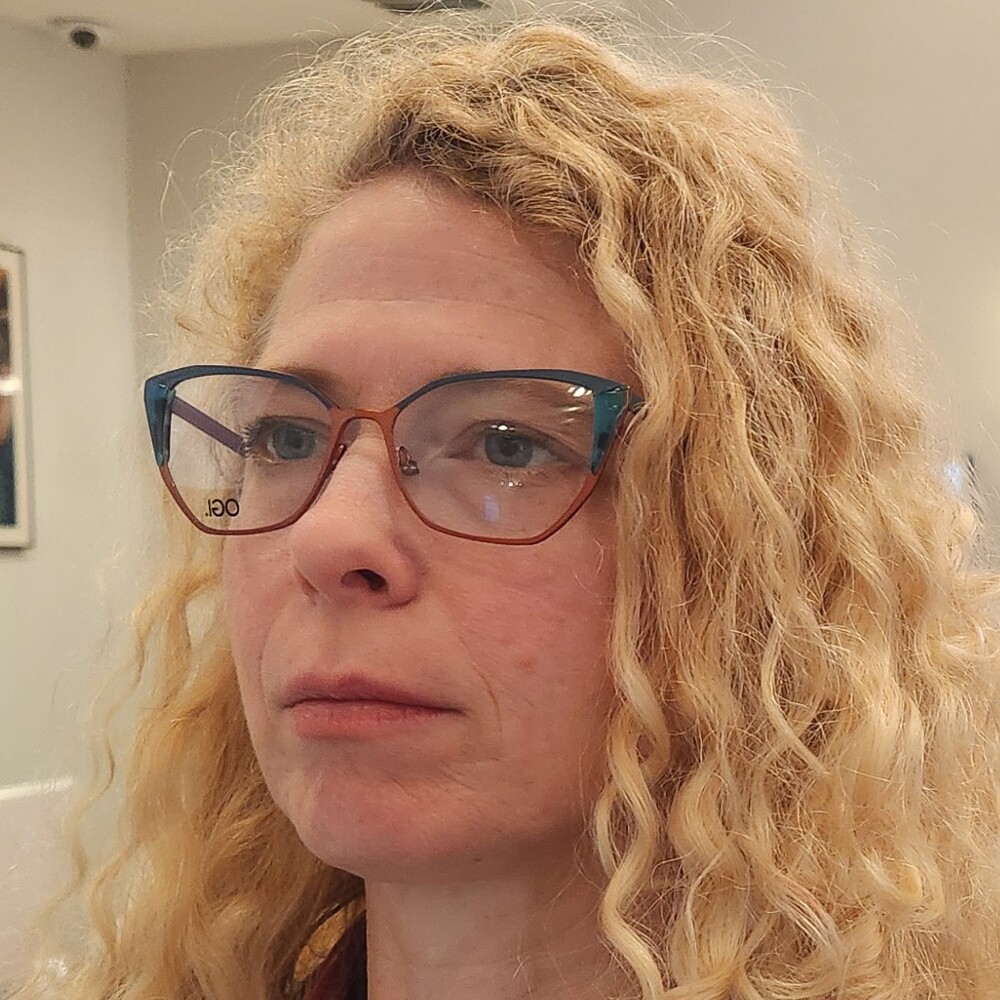 Meet your Posher, Kristin